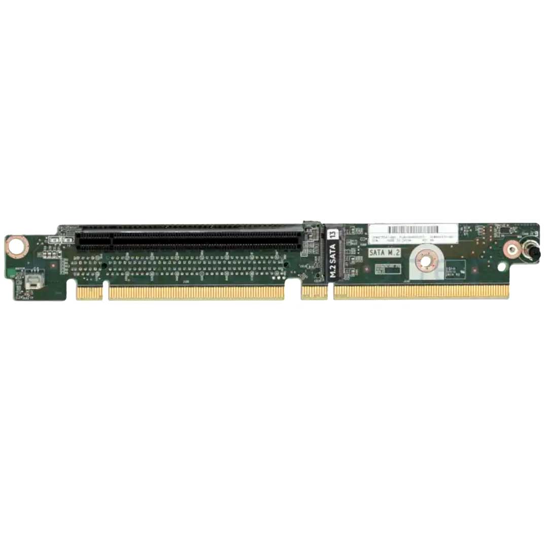 HPE DL360 (G10) Primary SATA M.2 2280 Riser Kit | 867978-B21