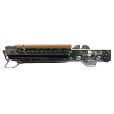 HPE DL360 (G10) Secondary 2P FH Riser And GPU Enablement Kit | P23271-B21