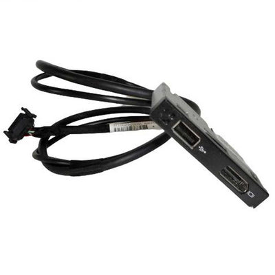 HPE DL360 Gen10 LFF Display Port and USB Kit (875562-001) | 868004-B21
