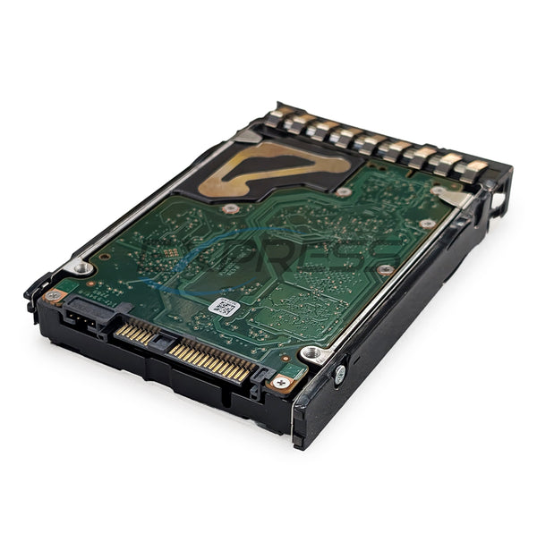 HPE 2.5" 300GB 15K SAS 12Gbps SC HDD | 875217-001