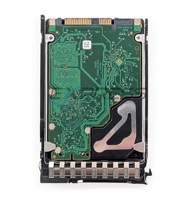 HPE 2.5" 300GB 15K SAS 12Gbps SC HDD | 875217-001