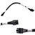 HPE ProLiant DL380 G10 8-Pin GPU Power Cable | 869820-001