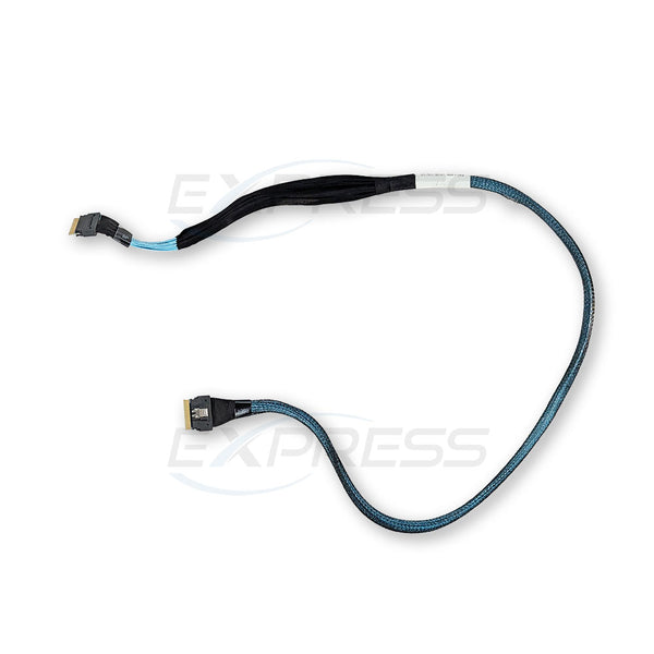 869957-001 - HPE DL560 Gen 10 PCIe Riser to NVMe BP Cable