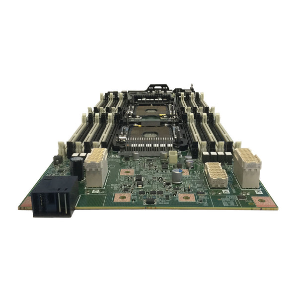 P08271-001 | Hpe (G10) Synergy 480 Compute Module System Board