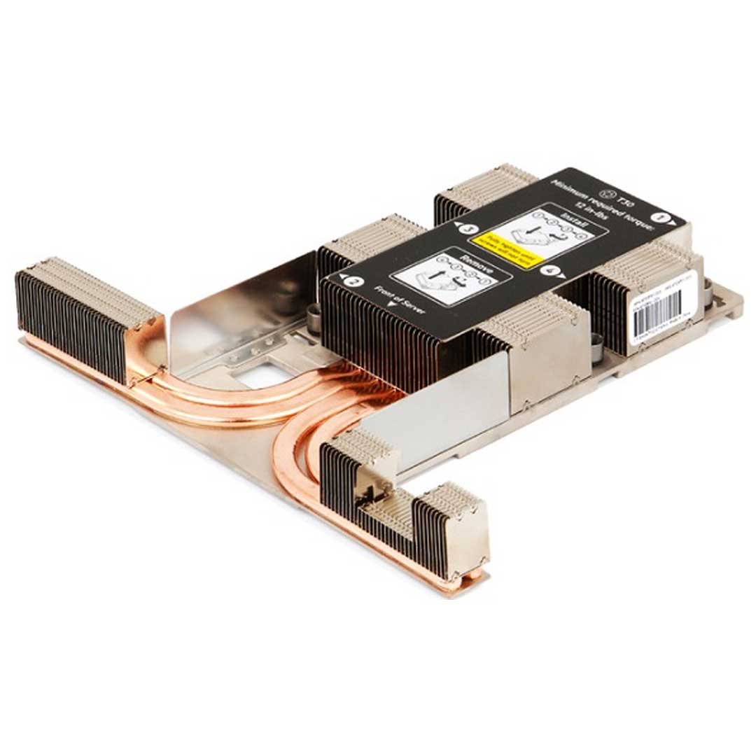 HPE DL360 (G10) =>130W 1U High Performance (HPR HSK) Heatsink | 871246-B21