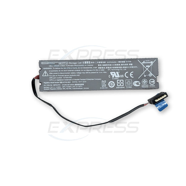 871265-001 - 12W MegaCell Storage Battery | Refurbished HPE