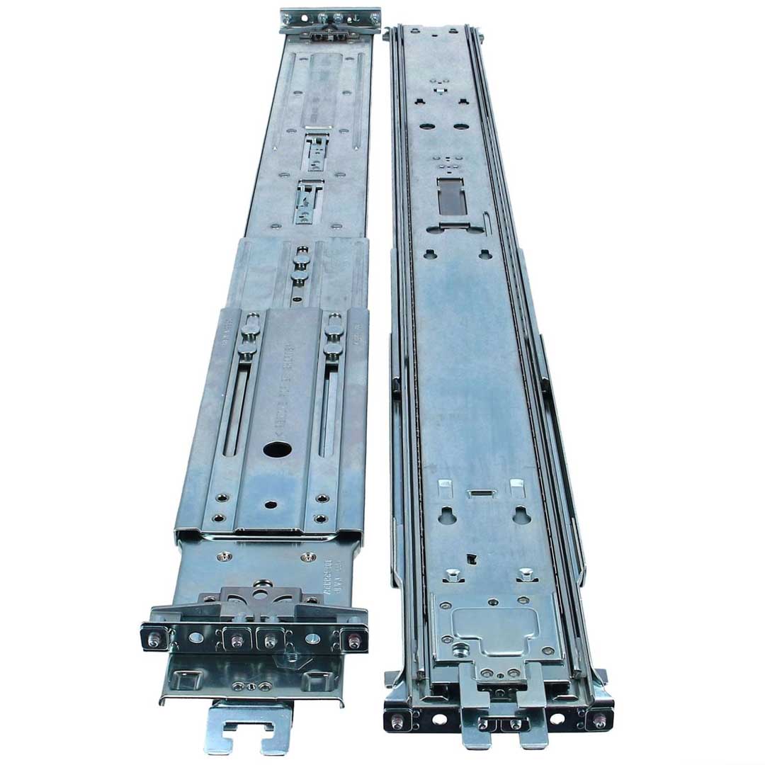 HPE DL580 (G10) 4U Rail Kit With Cable Management Arm | 872151-B21