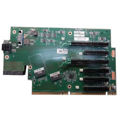 HPE DL580 (G10) Primary 6-Slot 4 x8/2 x16 2-Port 4 NVMe Slimline Riser Kit | 872336-B21