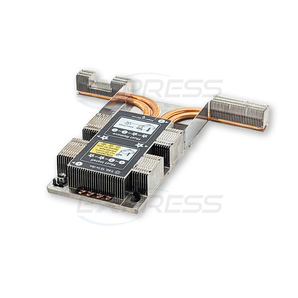 872453-001 - High Performance Heatsink | Refurbished HPE DL360 (G10)