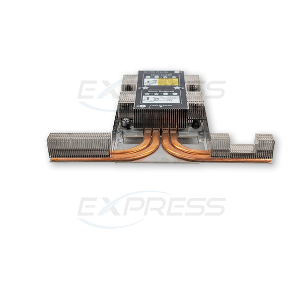 872453-001 - High Performance Heatsink | Refurbished HPE DL360 (G10)