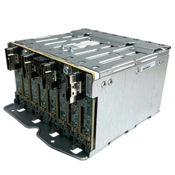 HPE ProLiant DL580 NVMe 8 SSD Express Bay Enablement Kit | 878362