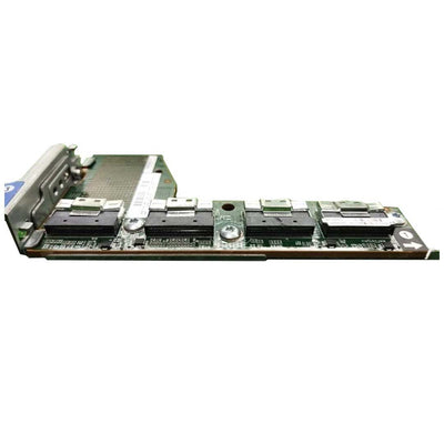 HPE DL560 Gen10 Quad Port NVMe Mezz Expander Card | 874633-B21