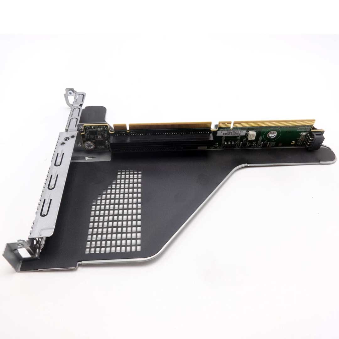 HPE DL360 (G10) Primary Riser GPU x16 x8 | 875545-001