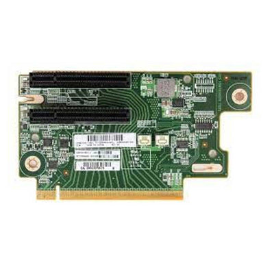 HPE DL38X (G10) Tertiary x8/X8 PCI-e Slot 2/3 Riser Kit (877947-001) | 875780-B21