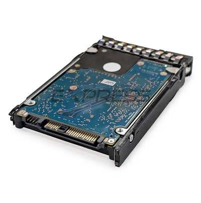 HPE 2.5" 2.4TB 10K SAS 12Gbps Enterprise SC 512e (DS) HDD (881507-001) | 876937-002