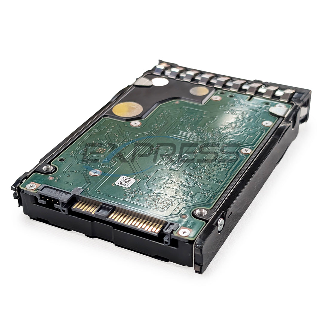 HPE 2.5" 2.4TB 10K SAS 12Gbps HDD | 876939-002