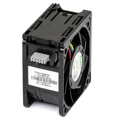 HPE ProLiant DL300 (G10) Plus 2U Standard Fan Kit | P37042-B21