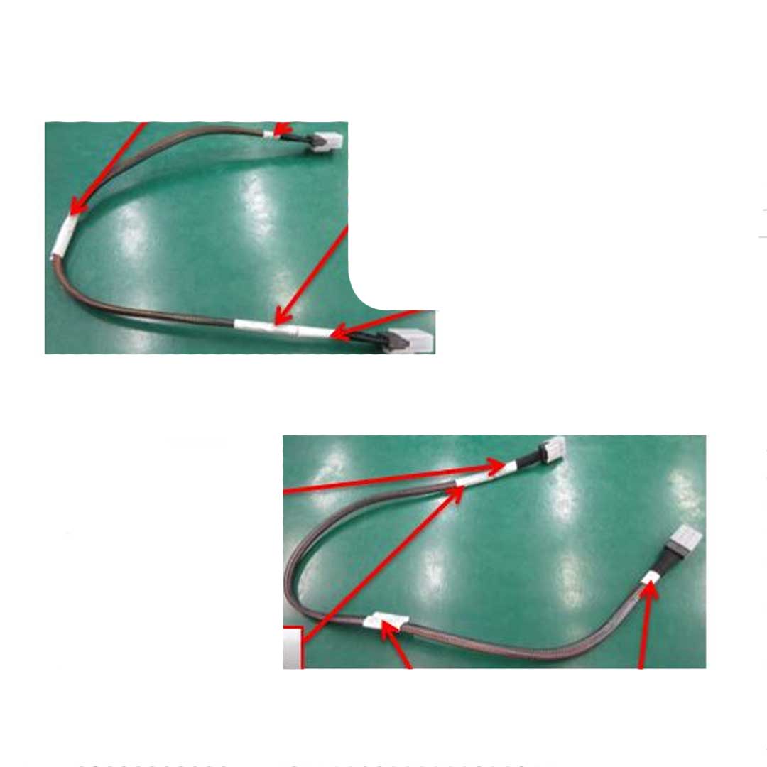 HPE Dl180 (G10) LFF to Smart Array E208I-A/P408I-ACable (878333-001) | 882015-B21