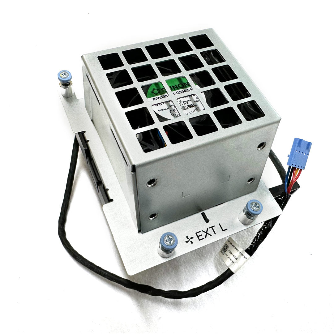 Dell Poweredge T640 GPU Left Cooling Fan | 8DF31