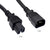 Dell R7625 C15 to C14 2M 250v 13A Power Cord | 8GHPM