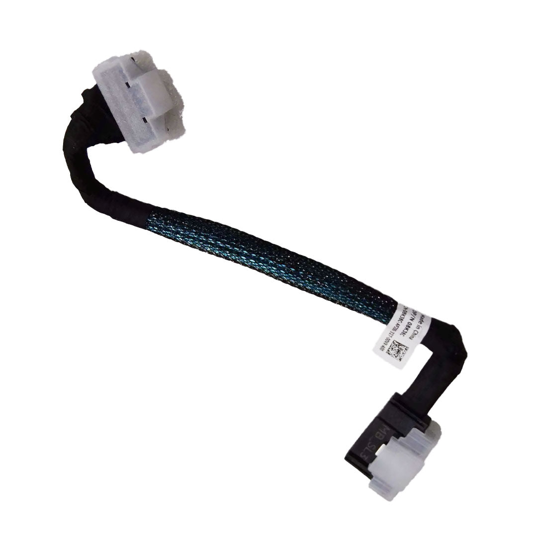 Dell 15Th Gen 1U 10 SFF NVMe fPERC Data Cable | 8K38C