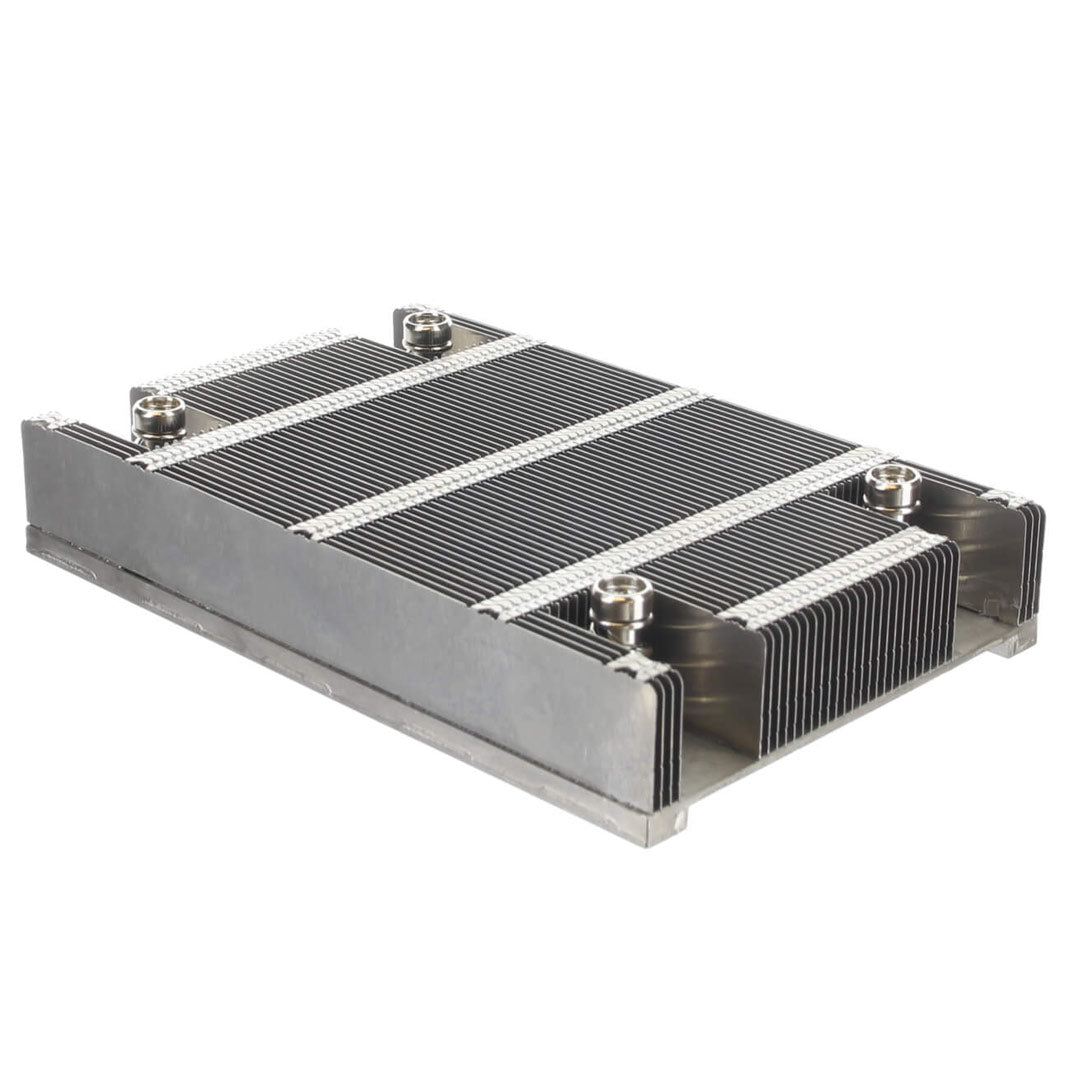 Dell R730/R730xd (G13) Low Profile GPU Heatsink | 8K3F3