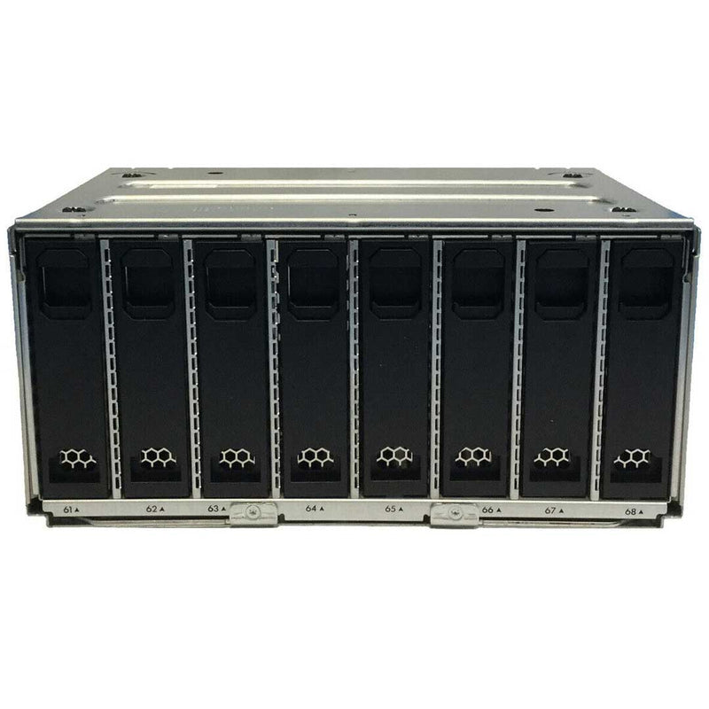 HPE Apollo 4510 8 Lff Hdd Rear Cage | 799377-B21