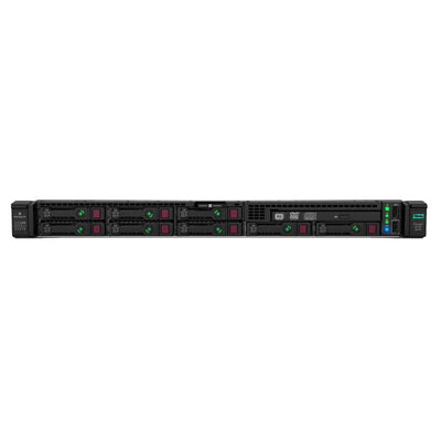 HPE ProLiant DL325 (G10) Performance Rack Server 7232P 3.1GHz 8 Core 1P 16GB-R P408i-A 8SFF 500W RPS | P27086-B21