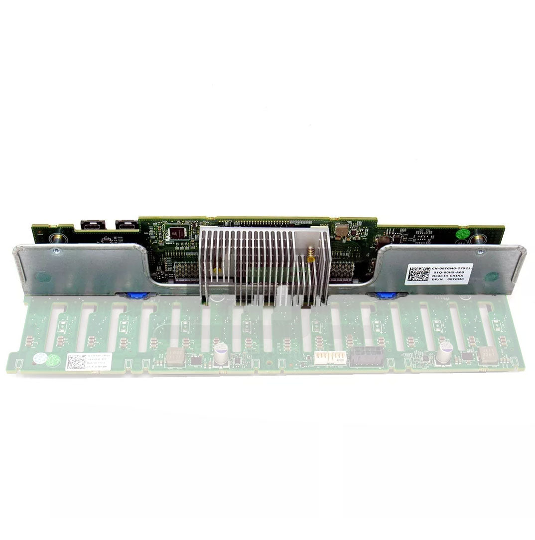 Dell PowerEdge R730 16x2.5" Backplane Expander Assembly Tray | 8THMO