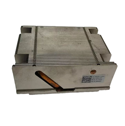 Dell R430 (G13) <=135W Standard Heatsink | 8XH97