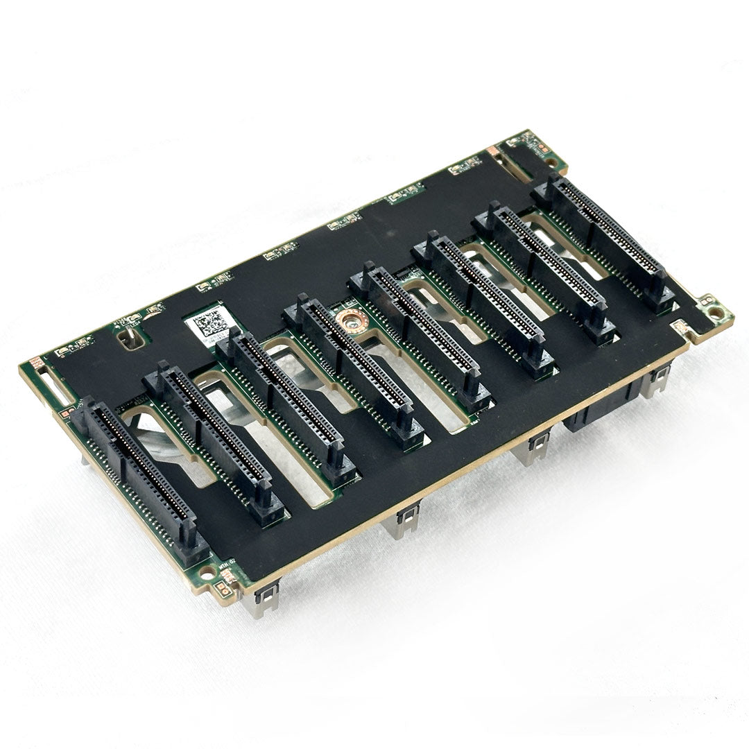 Dell PowerEdge R7525 8x NVMe U.2 Backplane | YD2C2