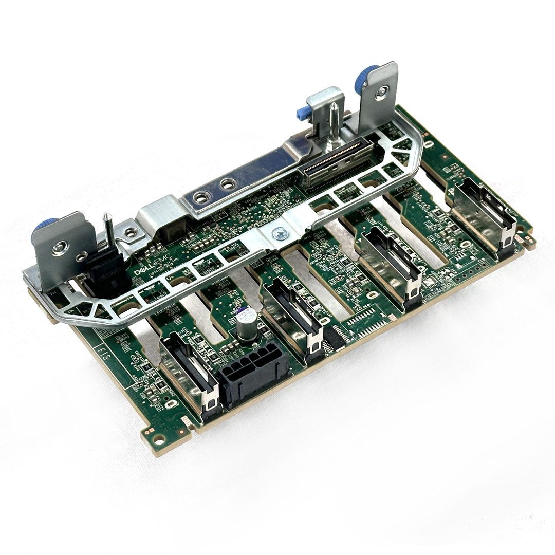Dell PowerEdge R7525 8x NVMe U.2 Backplane | YD2C2