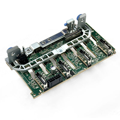 Dell PowerEdge R7525 8x NVMe U.2 Backplane | YD2C2