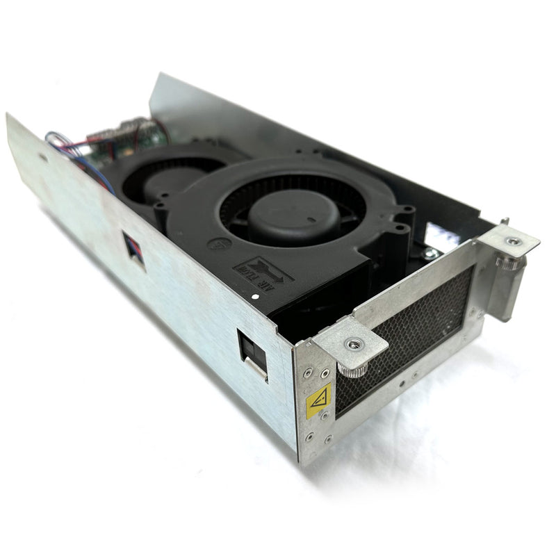 Dell Equallogic Ps Series Cooling Fan (900008073807) | X135J