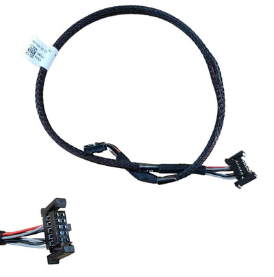 Dell Poweredge R720Xd Rear Flex Bay Signal Cable | 97J8N