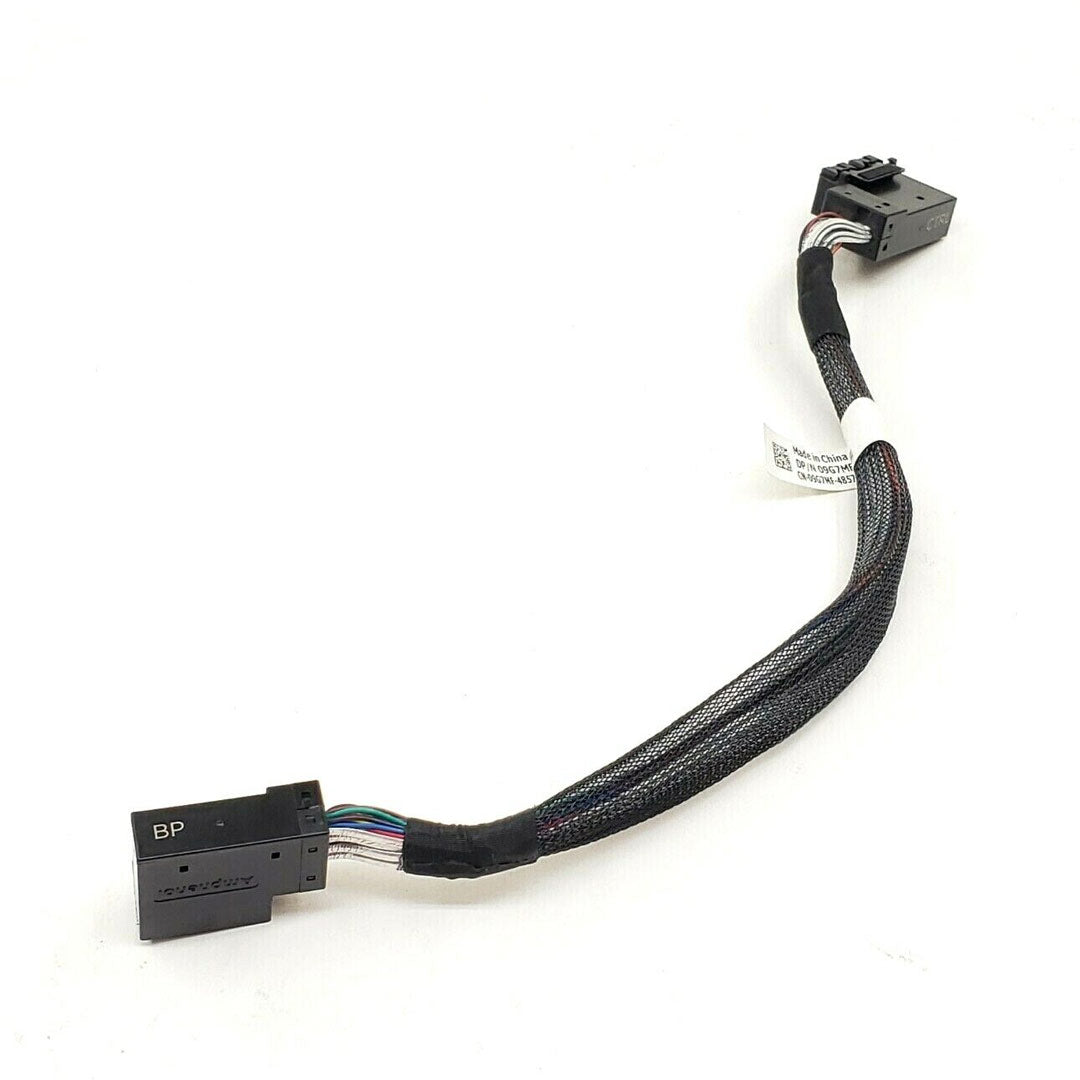 Dell R540 12LFF miniSAS Cable | 9G7MF
