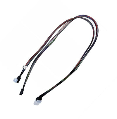 Dell Dual miniSAS-HD to Adapter PERC Cable | 9MHYN