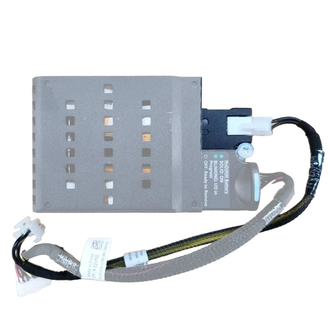 Dell Nvdimm-N Battery Power Cable | 9YC8K