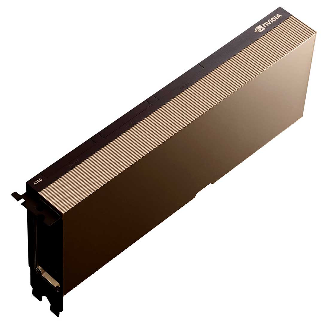 HPE Nvidia A100 40Gb 250W Double-Wide GPU | P35962-001