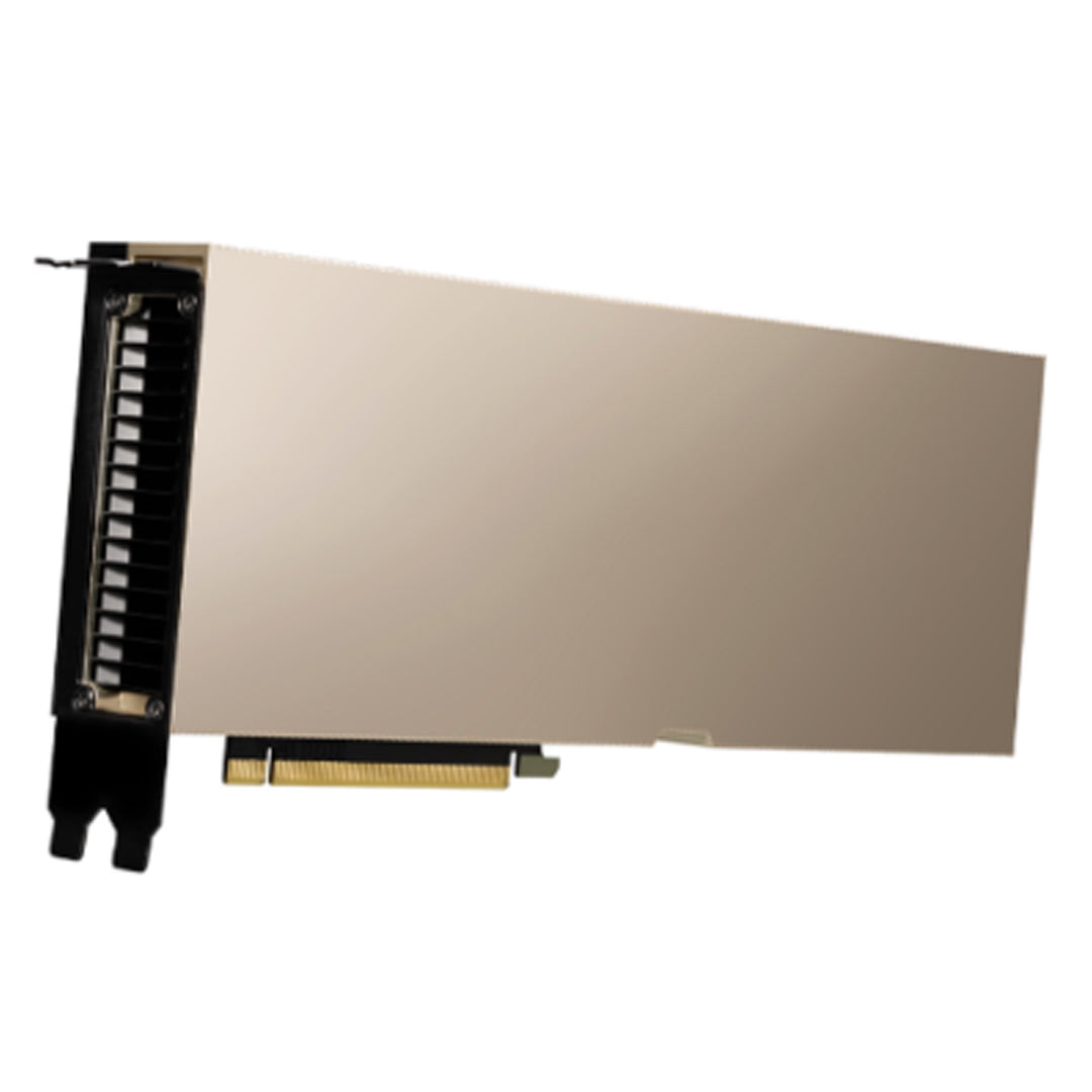 Dell NVIDIA A800 80GB x16 PCI-e 300W DW GPU