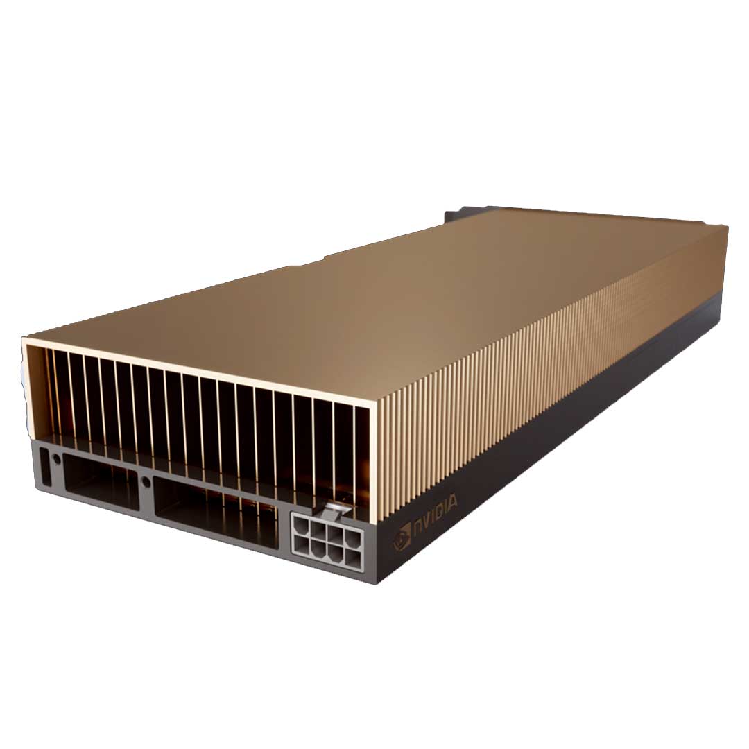 HPE Nvidia A40 PCIe 48Gb GPU | R7E31C