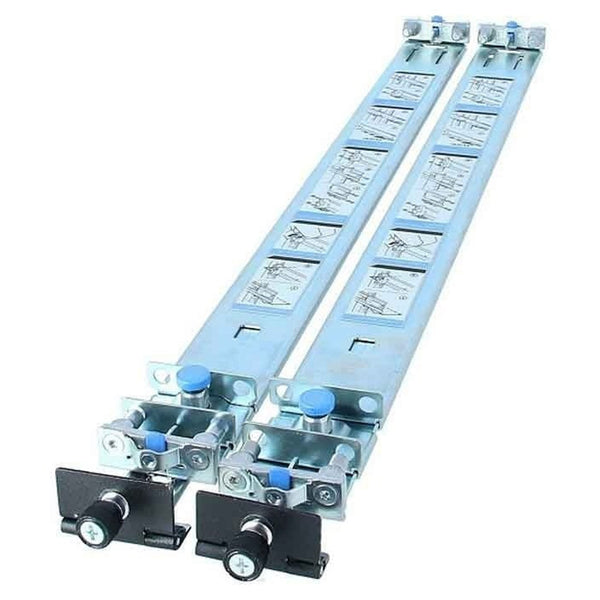 Dell A5 W/Switch Cover Stab-In Static ReadyRails Rail Kit | F4WRP