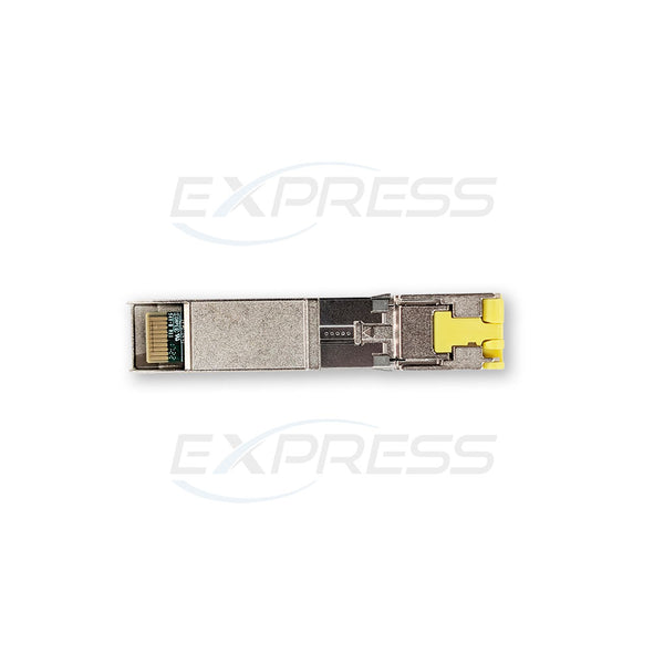 Avago 1000GBase-T 1.25GBD SFP / RJ45 Transceiver | ABCU-5740RZ