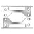 Cisco Rack Mounts | ACS-2951RM-19