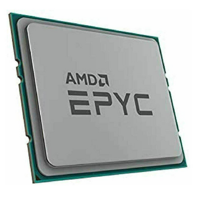 Dell AMD EPYC 7402 (2.8Ghz / 24 Core / 180W) Processor | 542T2