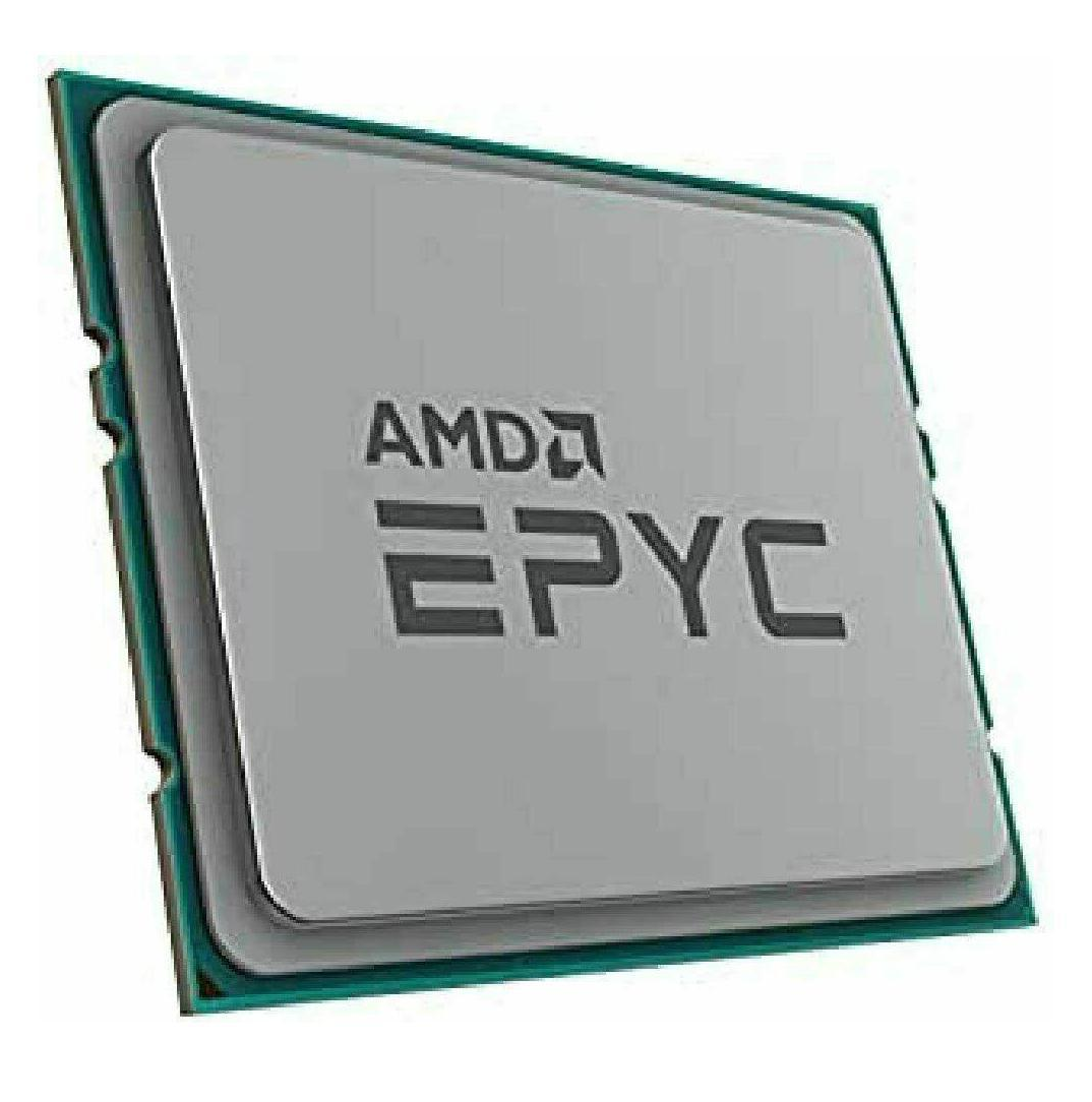 Dell AMD EPYC 7702 (2Ghz / 64 Core / 200W) Processor | 5PG5C