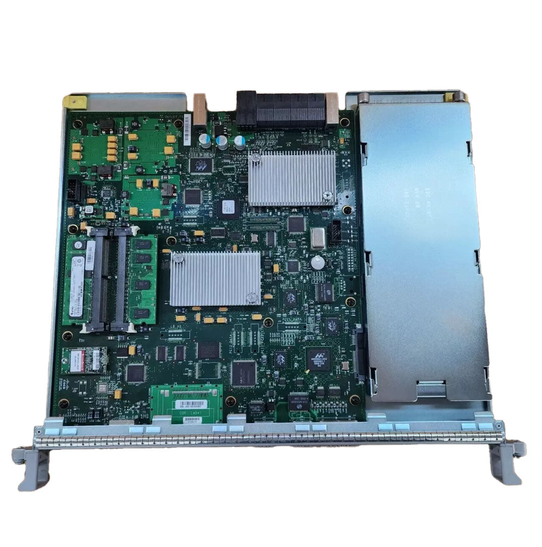 Cisco ASR 1000 Series RP1 Router Processor | ASR1000-RP1