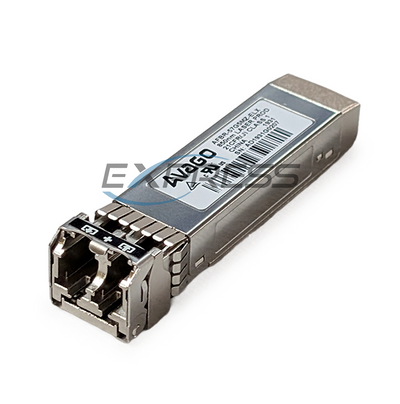 Avago SFP28 32G/16G/8Gb 850-NM Transceiver | AFBR-57G5MZ-ELX