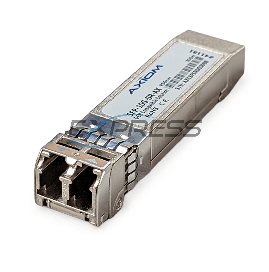 10Gbase-SR SFP+ MMF  3rd Transceiver | SFP-10G-SR-S