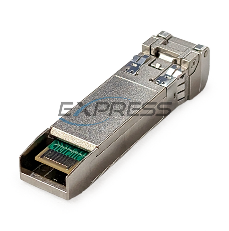 10Gbase-SR SFP+ MMF  3rd Transceiver | SFP-10G-SR-S